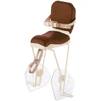 BRN Hello Kindersitz Für Fahrräder