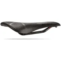 BRN Carbon Shape Short Sattel