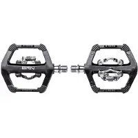 BRN Dual Pedale