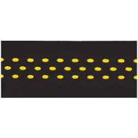 BRN Dots Lenkerband