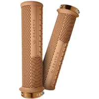 Peaty's Monarch Knurl Thin Griffe