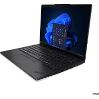 Lenovo ThinkPad L14 Gen 6 (AMD), AMD Ryzen 5 PRO, 3,2 GHz, 35,6 cm (14"), 1920 x 1200 Pixel, 16 GB, 512 GB