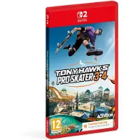 Tony Hawk’s Pro Skater 3 + 4 (NS2) - Activation code