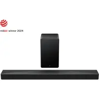 TCL Raydanz Q65h Soundbar