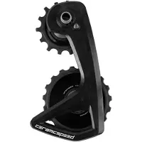 Ceramicspeed Ospw Rs Alpha Campy Sr Wireless Stützradsystem