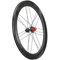 Campagnolo Bora Ultra Wto 60 C23 Cl Disc Tubeless Rennrad-hinterrad