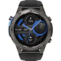 BlitzWolf Zegarek Bw-Voyager1 Czarny