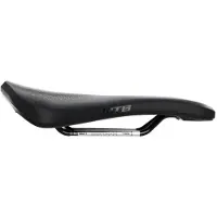 WTB tyres Rocket Fusion Form Chromoly Sattel Silber 145 mm Herren,Damen Silber 145 mm