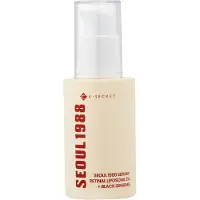 KSECRET Seoul 1988 Serum Retinal Liposome 2% + Black Ginseng 30 ml