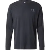 Under Armour Sportstyle Left Chest Langarm-t-shirt
