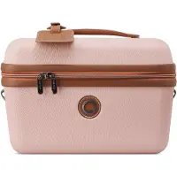 Delsey Chatelet Air 2.0 Beauty Case pink