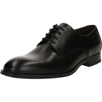Lloyd Herren Schnürschuh CORE PLUS 110 schwarz Größe EUR 39