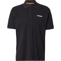 Napapijri Small Box Kurzarm-poloshirt