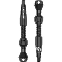 Lezyne Pro Tubeless 44 Mm Ventile