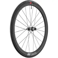 Dt Swiss Arc 1100 Dicut 38 Disc Cl Tubeless + Continental Gp5000 Str 700 X 28 Rennrad-hinterrad