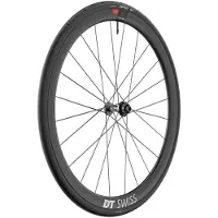 Dt Swiss Arc 1100 Dicut 38 Disc Cl Tubeless + Continental Aero 111 700 X 26 Rennrad-vorderrad