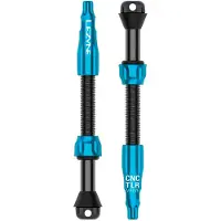 Lezyne Pro Tubeless 60 Mm Ventile
