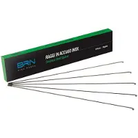 BRN Stainless Steel 2 Mm Speichen 144 Einheiten