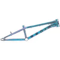 Radio Raceline Helium Pro Xl Bmx-rahmen