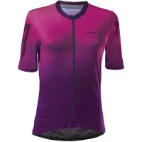 BRN Fade Kurzarm-radtrikot