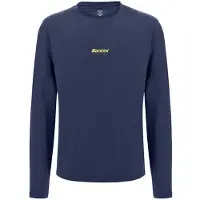 Santini Langarm-t-shirt