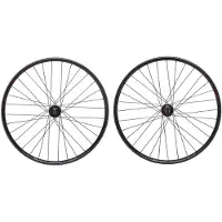 BRN Trail X25 27.5´´ 8/11s Tubeless Mtb-laufradsatz