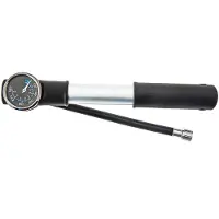 BRN Manometer Mini-pumpe