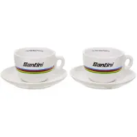 Santini Uci World Champion Tasse