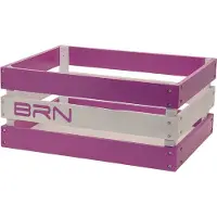BRN Legno Versilia Korb