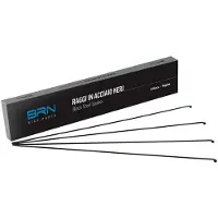 BRN 2 Mm Speichen 144 Einheiten