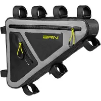 BRN Nmd Triangle Rahmentasche 3.7l