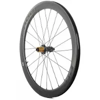 Progress A-prime Cl Disc Tubular Rennrad-hinterrad