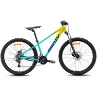 Monty Mountainbike Kx9 | Größe L