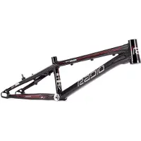 Radio Raceline Helium Pro 2xl Bmx-rahmen