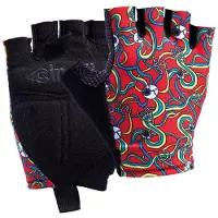 Cinelli Benaroya Cyclops Kurze Handschuhe