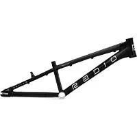Radio Raceline Helium Expert Bmx-rahmen