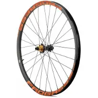 Progress Gpx Nitro2 Boost 29´´ 6b Disc Tubeless Mtb Hinterrad