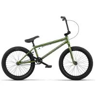 Wethepeople Crs 20 Bmx Rad