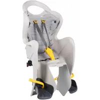 Bellelli Mr Fox Reclin Kindersitz Für Fahrräder