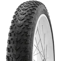 BRN Fat 26´´ X 4.00 Steifer Mtb-reifen