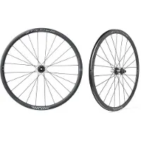 Miche Syntium Aero Rennrad Laufradsatz