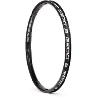 Radio Raceline Argon Pro Tubeless Vorderradfelge