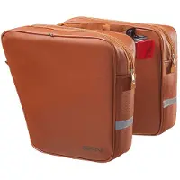 BRN Classic Fahrradtaschen 15l