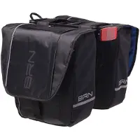BRN Special Fahrradtaschen 20l