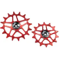 JRC Components Sram Eagle T-type Ritzel 2 Einheiten