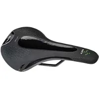 BRN Soft Sport Sattel