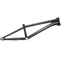 Radio Raceline Quartz Pro 2xl Bmx-rahmen