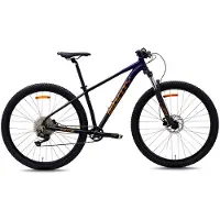 Monty Mountainbike Kx11 | Größe L