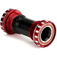 ABI Enduro Bearings Bk-6035 Bsa Abec-3 Thread In Wide Shimano 24 Mm Tretlager