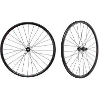 BRN Speed 11s Cl Disc Tubeless Rennrad Laufradsatz